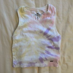 the-dye baby tank